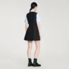 2-in-1 mini dress 2-in-1 mini dress