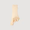 Asymmetric knit dress Asymmetric knit dress