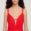 Asymmetric maxi dress Asymmetric maxi dress