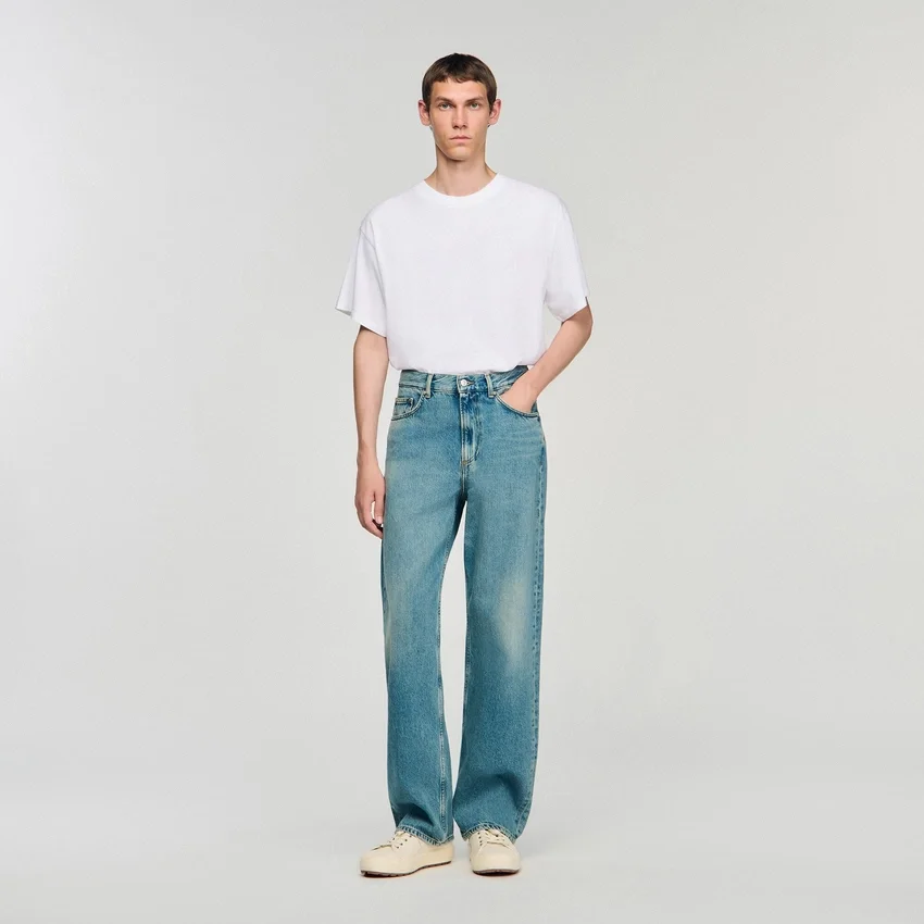 Baggy jeans Baggy jeans