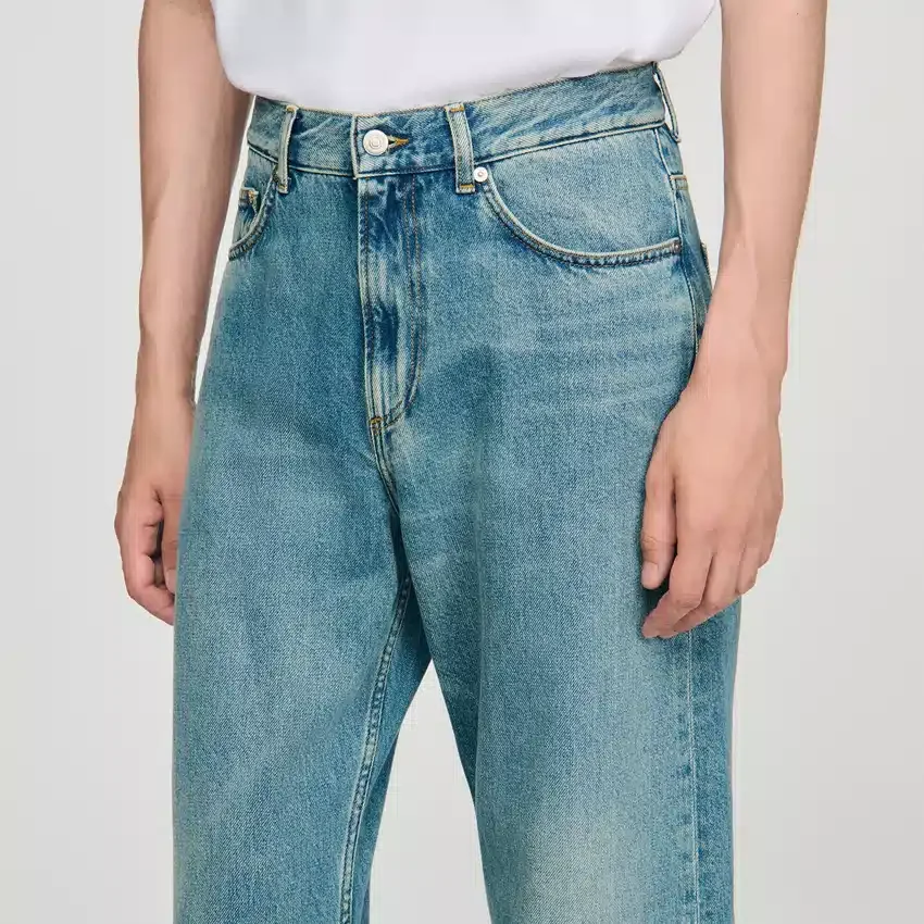 Baggy jeans Baggy jeans