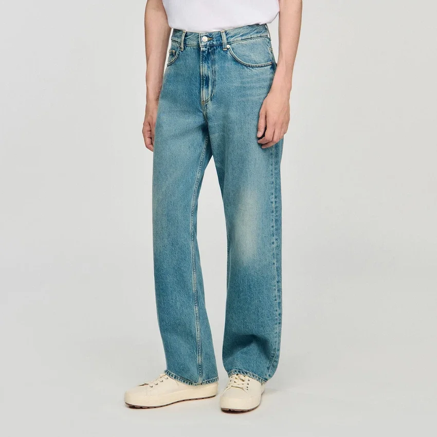 Baggy jeans Baggy jeans