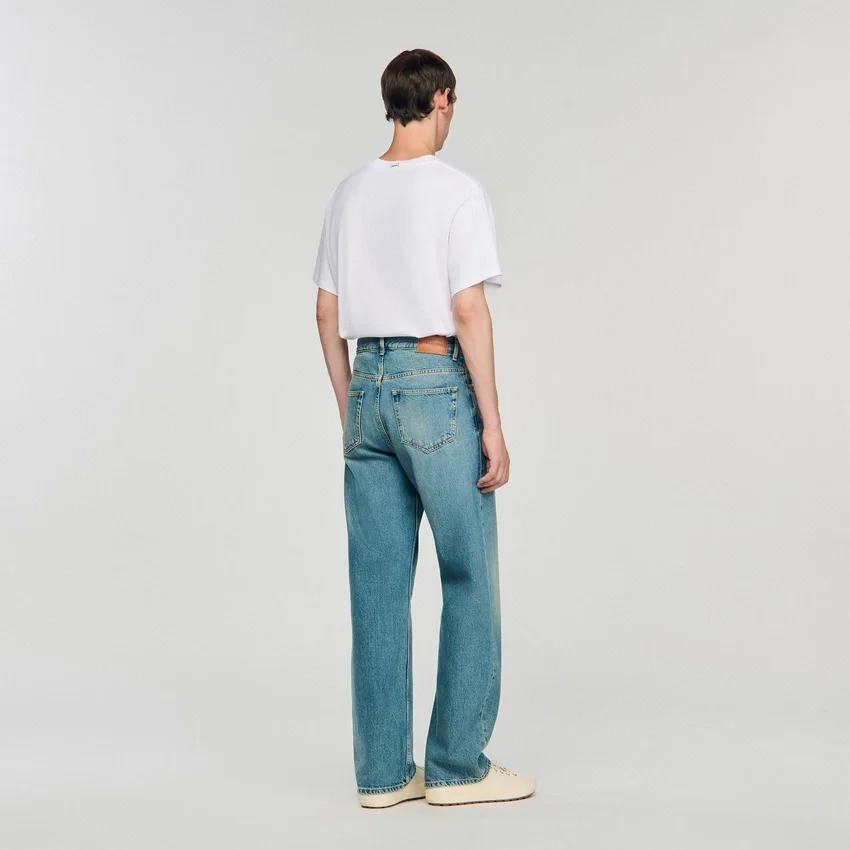 Baggy jeans Baggy jeans