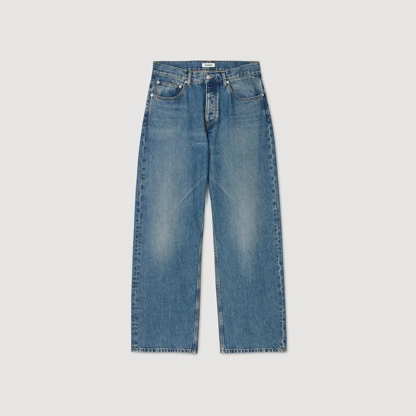 Baggy jeans Baggy jeans
