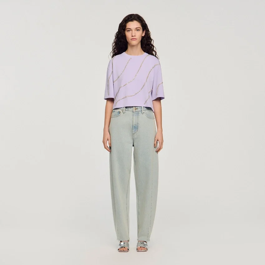 Barrel jeans Barrel jeans