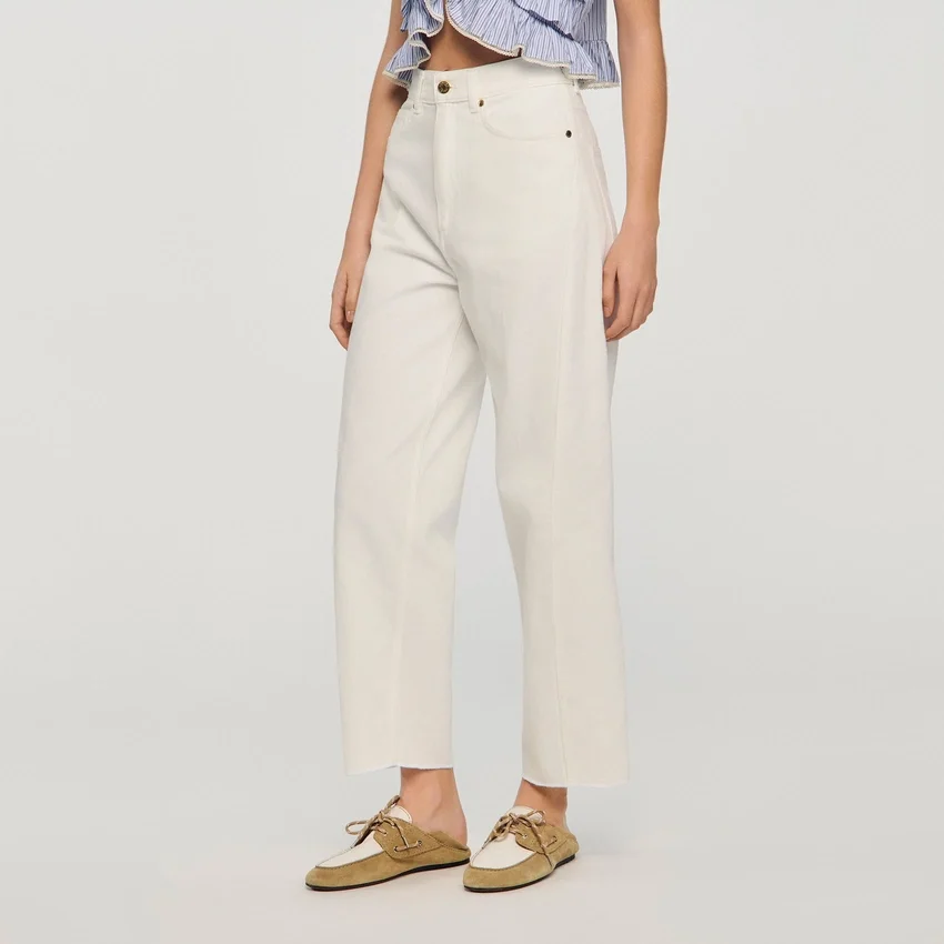 Barrel jeans Barrel jeans