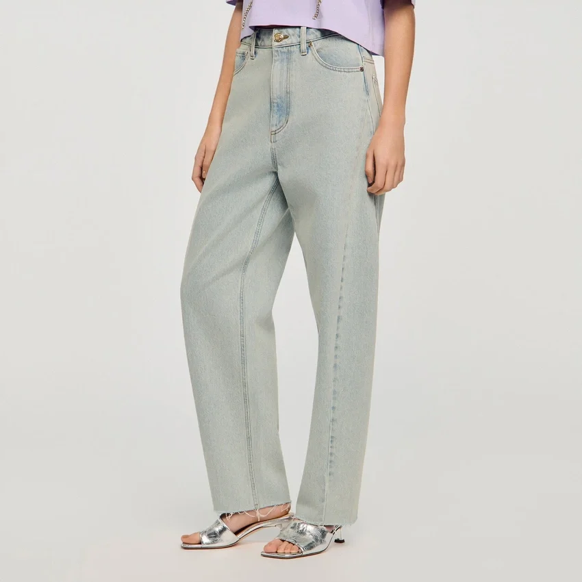 Barrel jeans Barrel jeans