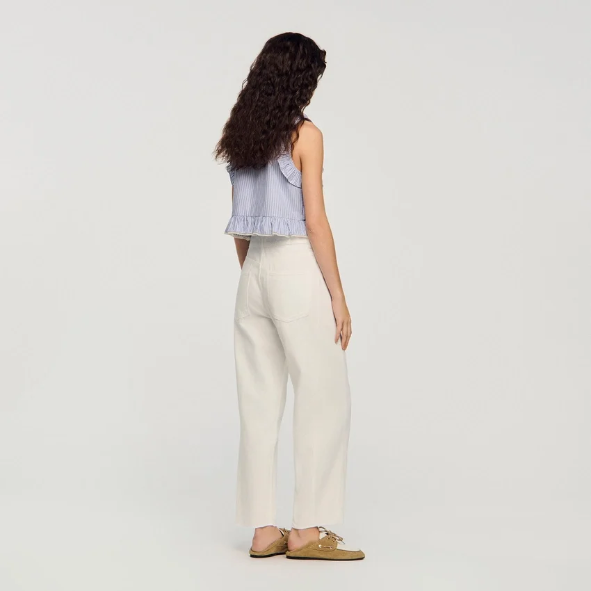 Barrel jeans Barrel jeans