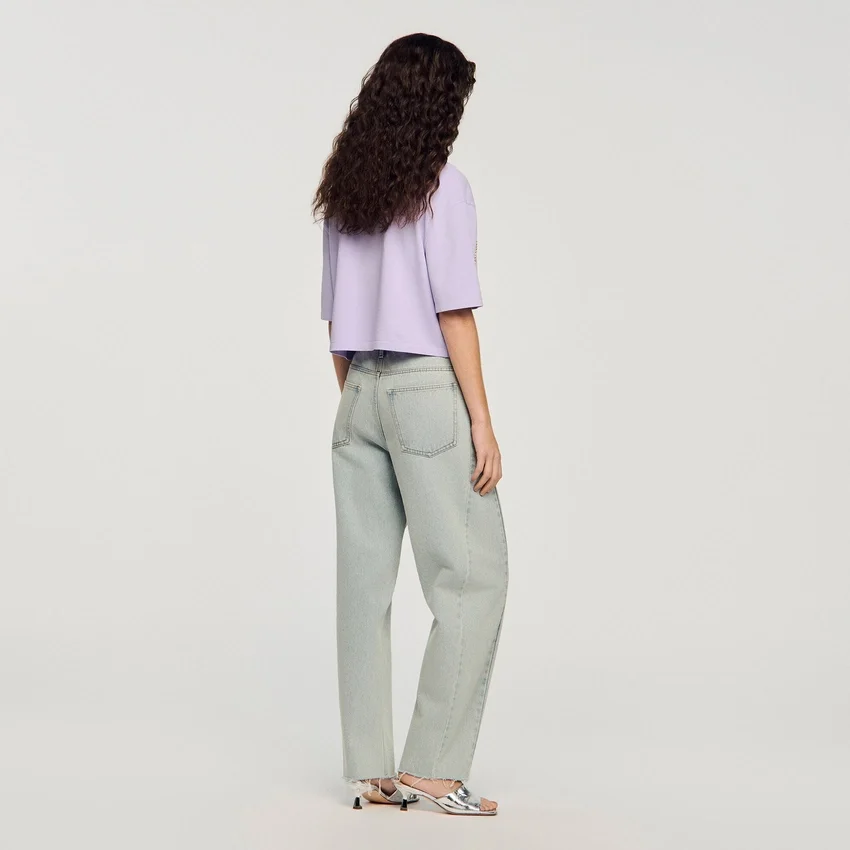 Barrel jeans Barrel jeans