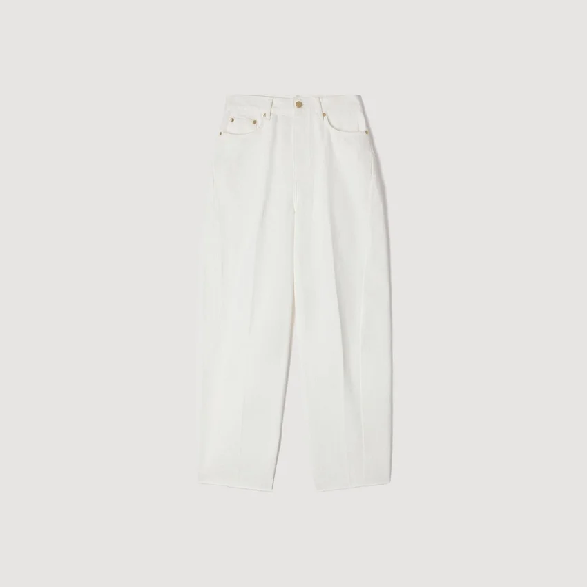 Barrel jeans Barrel jeans