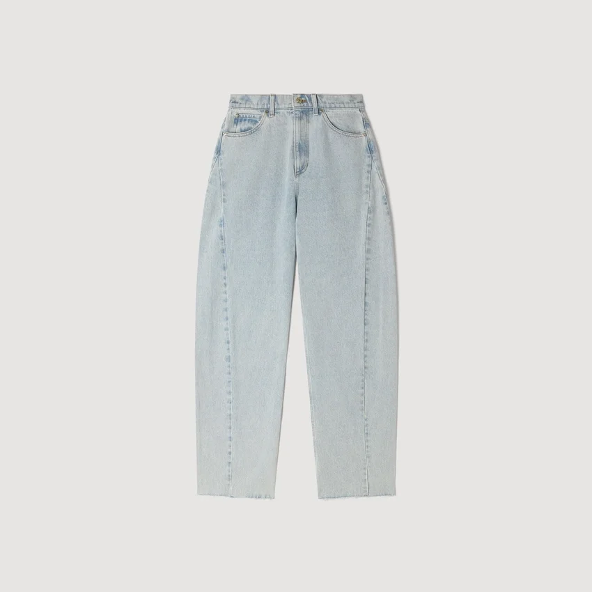 Barrel jeans Barrel jeans