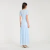 Beaded knit maxi dress Beaded knit maxi dress