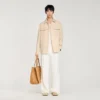 Buttoned oversized shirt Buttoned oversized shirt