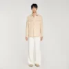 Buttoned oversized shirt Buttoned oversized shirt