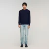 Cashmere sweater