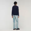 Cashmere sweater