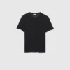 Certified linen T-shirt