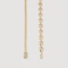 Chain belt