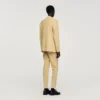 Classic linen suit jacket Classic linen suit jacket