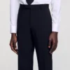 Classic suit trousers Classic suit trousers