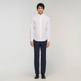 Cotton shirt