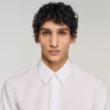 Cotton shirt