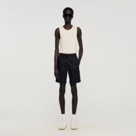 Cotton shorts