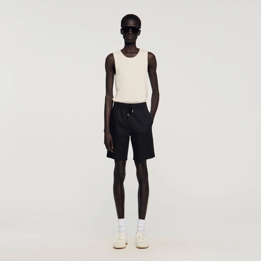 Cotton shorts Cotton shorts