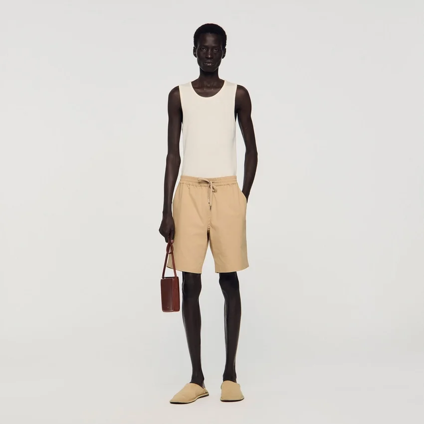 Cotton shorts Cotton shorts