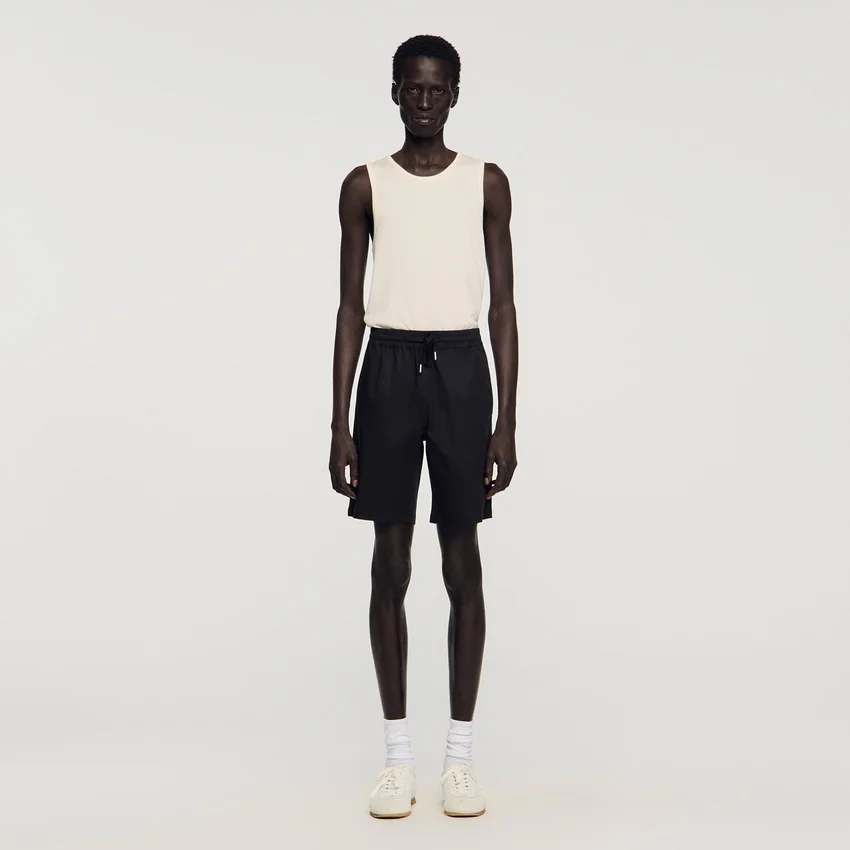 Cotton shorts Cotton shorts