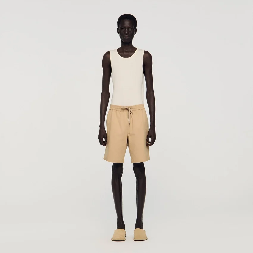 Cotton shorts Cotton shorts