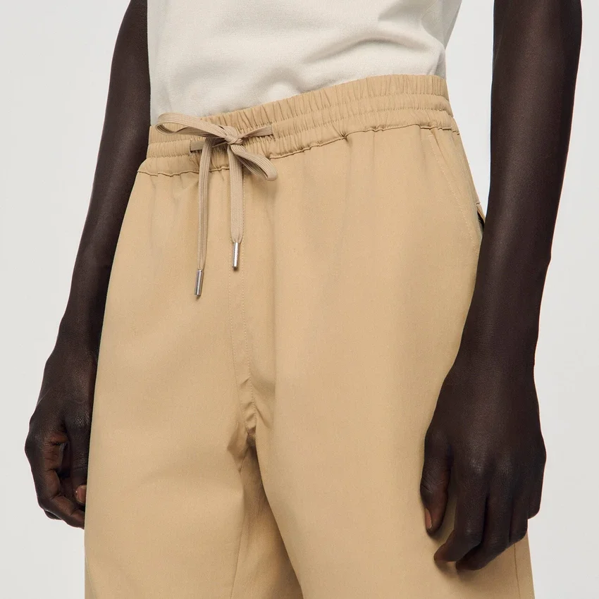 Cotton shorts Cotton shorts