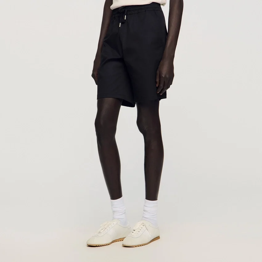 Cotton shorts Cotton shorts