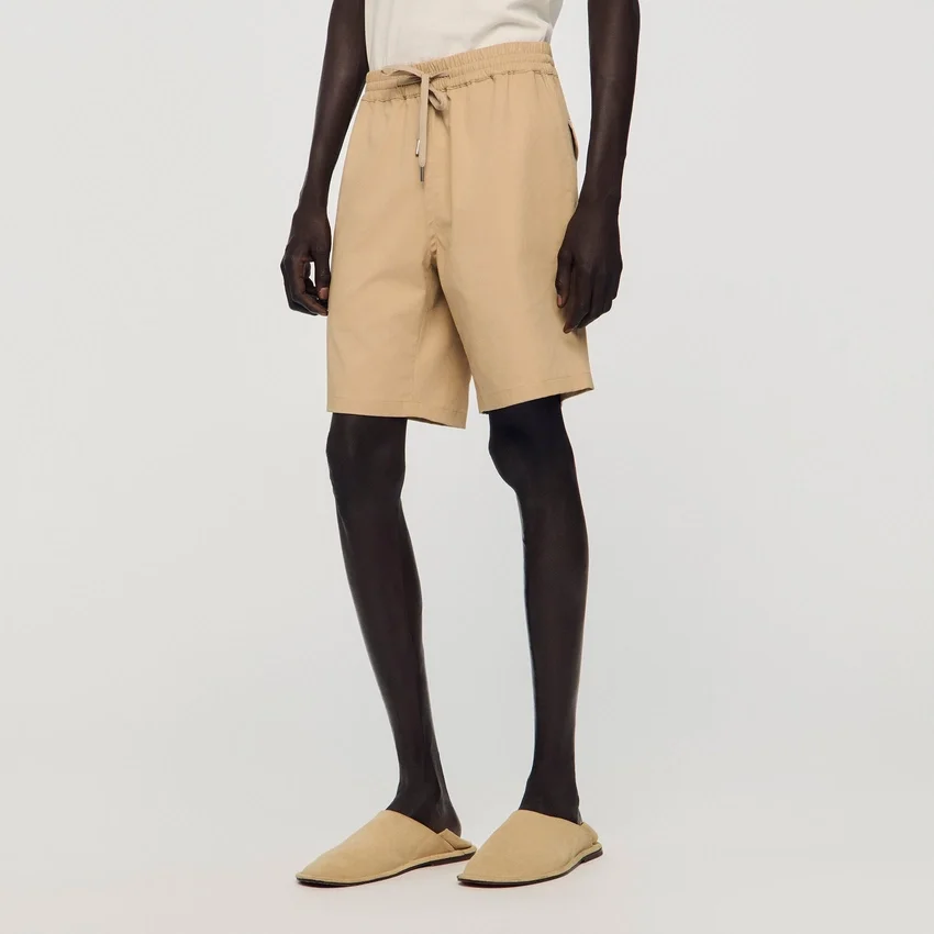 Cotton shorts Cotton shorts