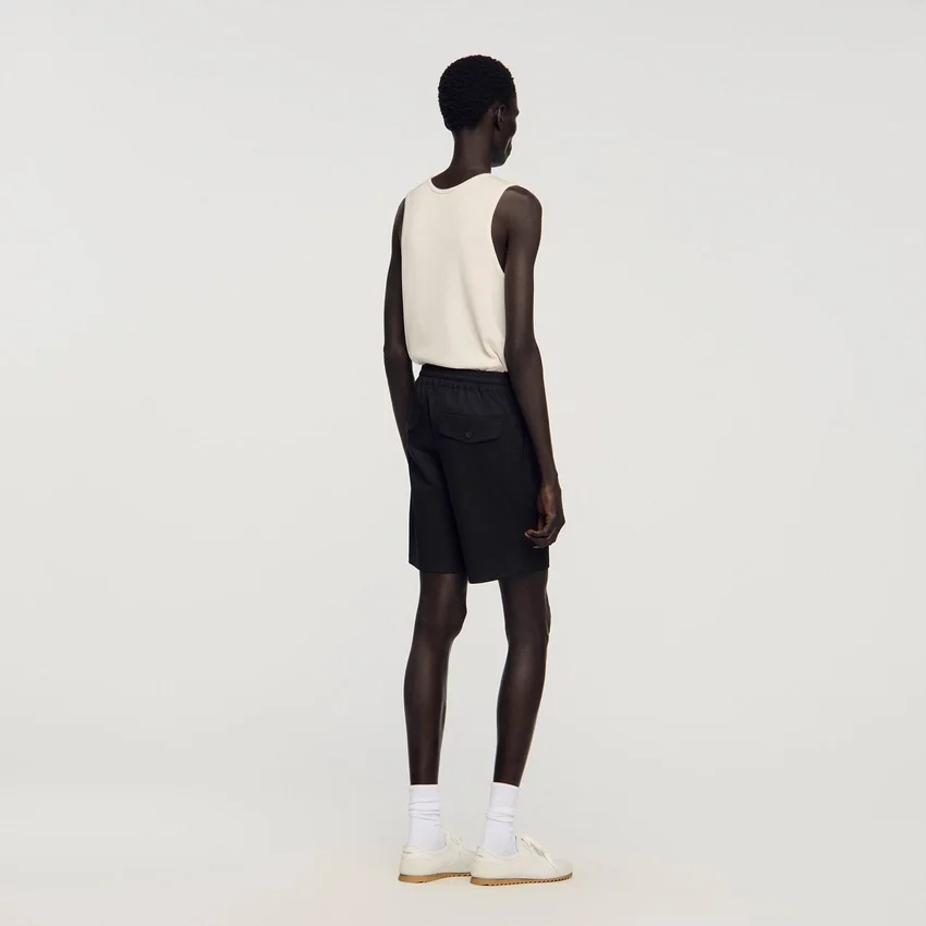 Cotton shorts Cotton shorts