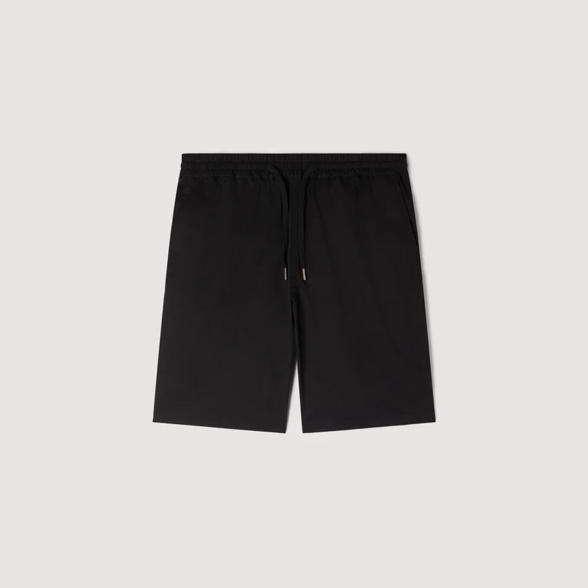 Cotton shorts Cotton shorts