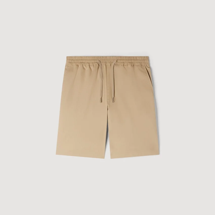 Cotton shorts Cotton shorts