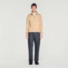 Cotton sweatshirt Cotton sweatshirt
