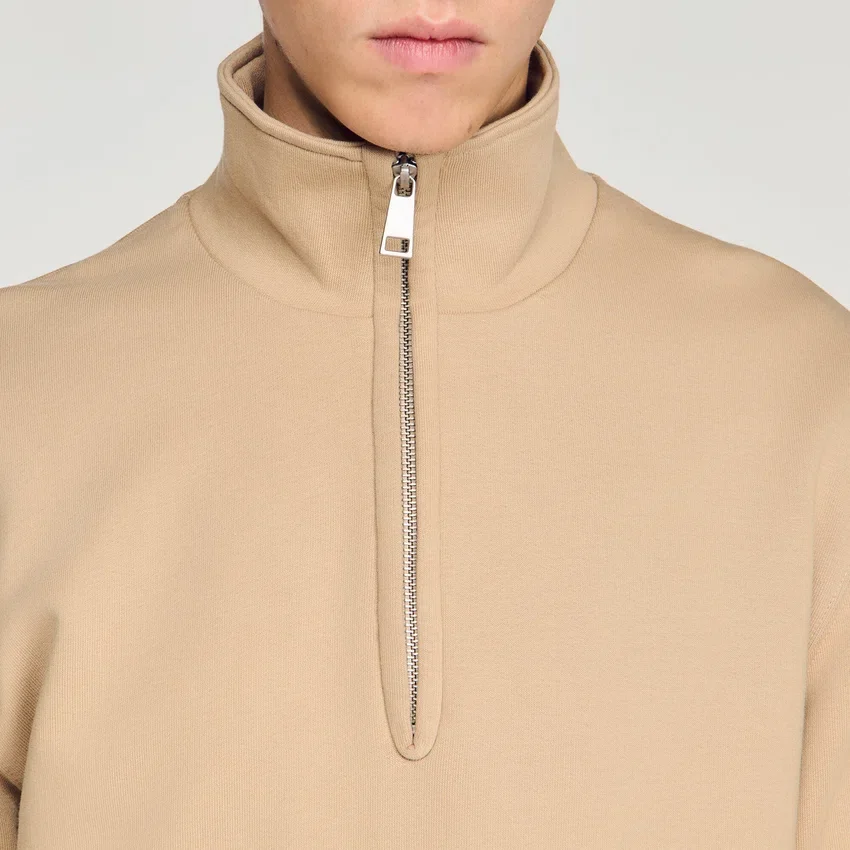 Cotton sweatshirt Cotton sweatshirt