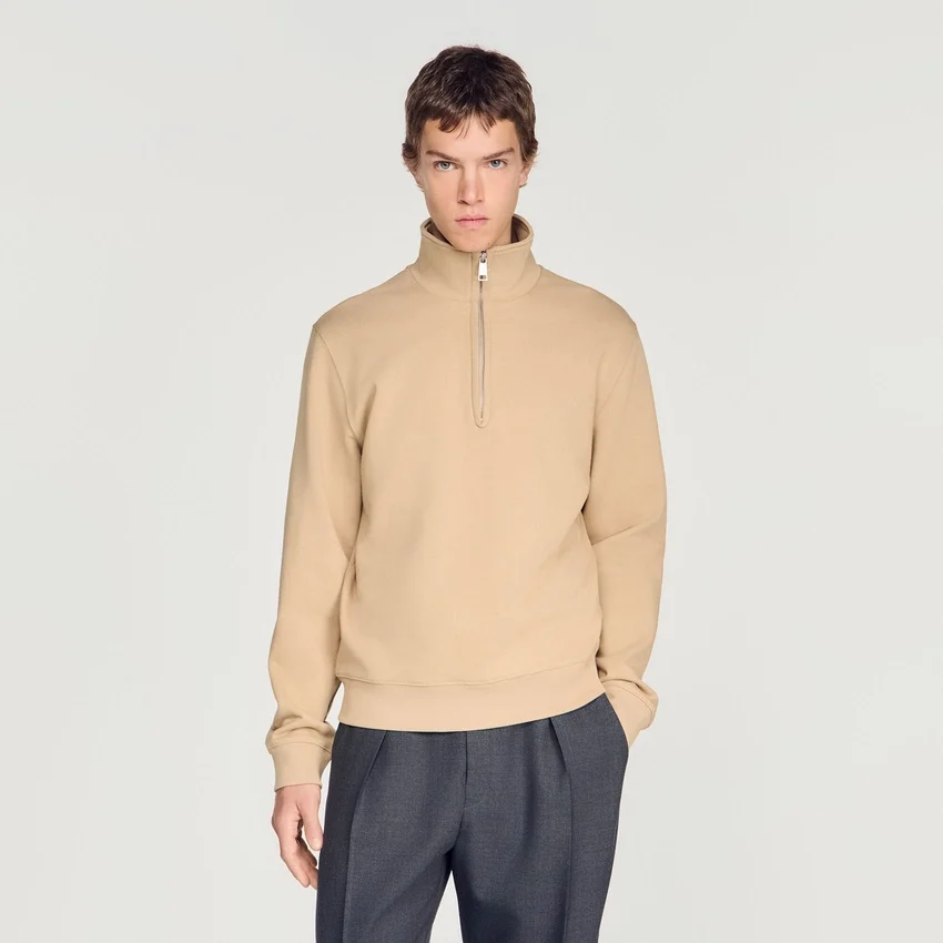 Cotton sweatshirt Cotton sweatshirt