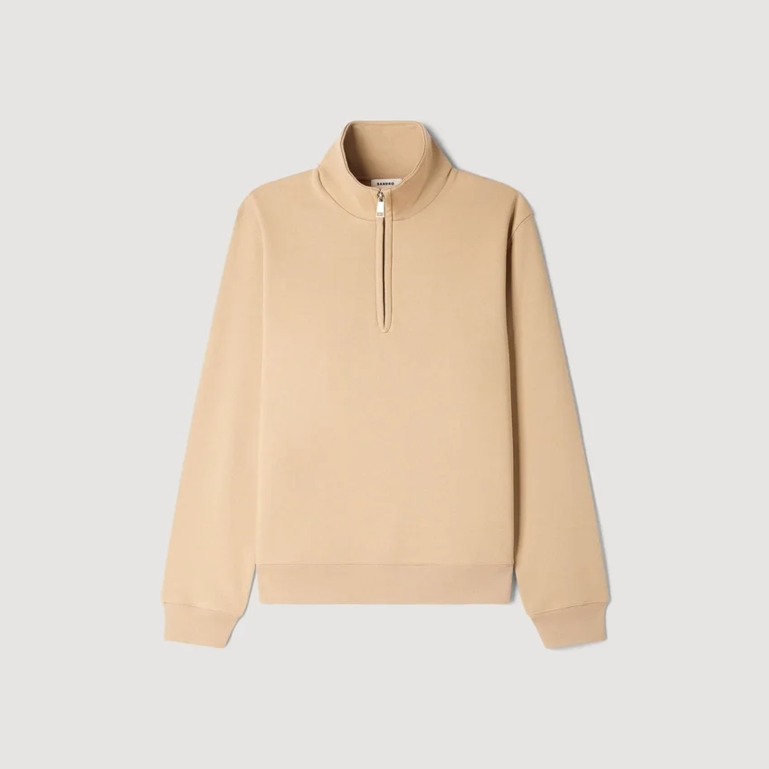 Cotton sweatshirt Cotton sweatshirt