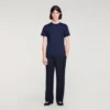 Cotton T-shirt
