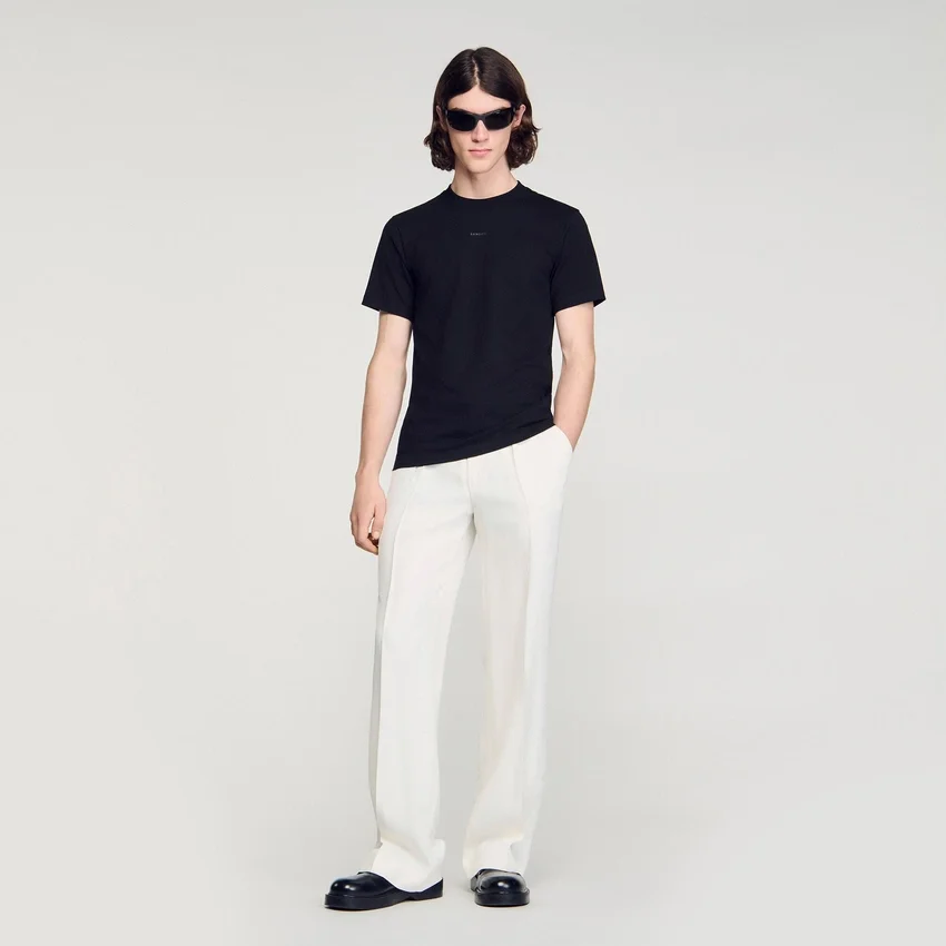 Cotton T-shirt Cotton T-shirt