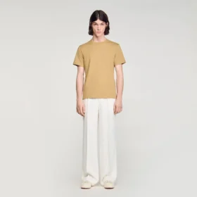 Cotton T-shirt