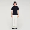 Cotton T-shirt Cotton T-shirt