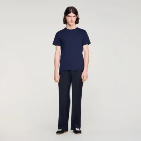 Cotton T-shirt
