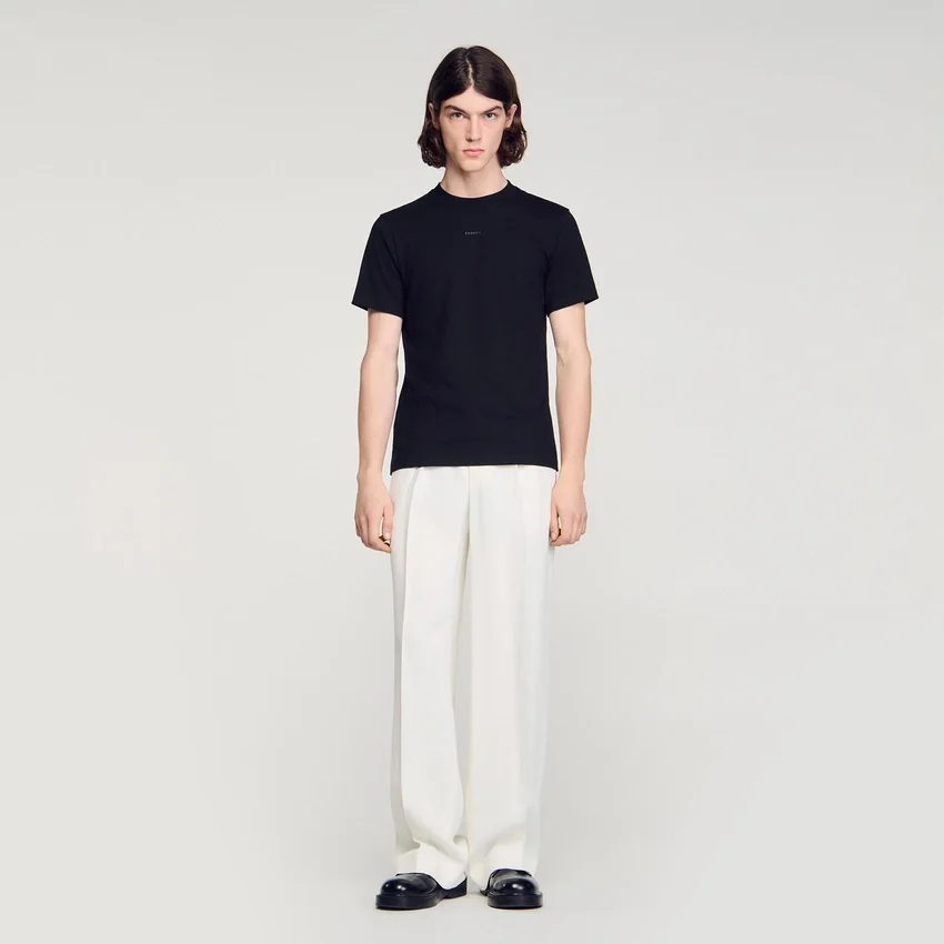 Cotton T-shirt Cotton T-shirt
