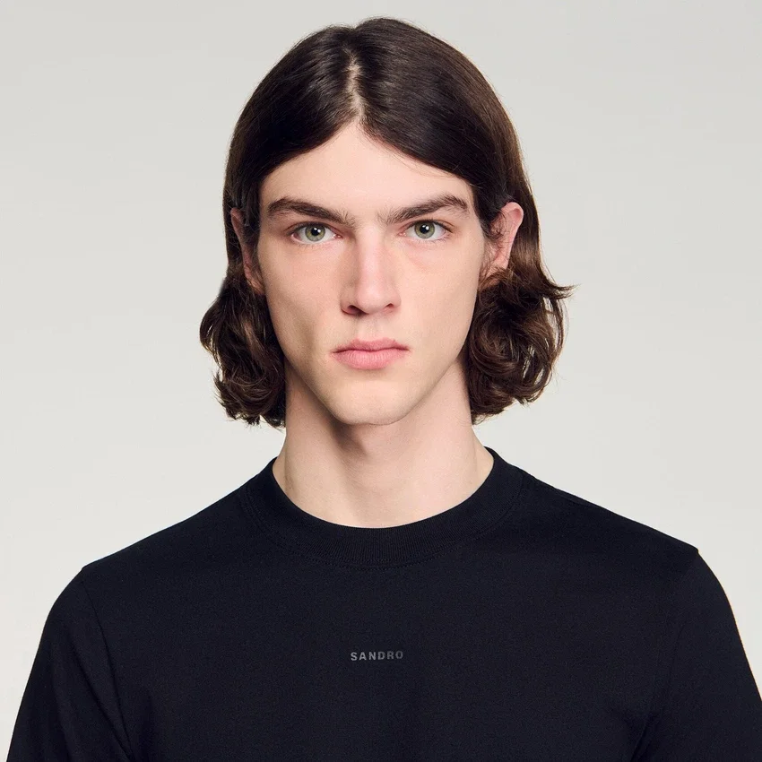 Cotton T-shirt Cotton T-shirt