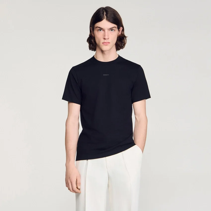 Cotton T-shirt Cotton T-shirt