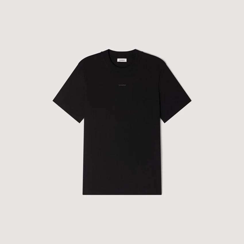 Cotton T-shirt Cotton T-shirt